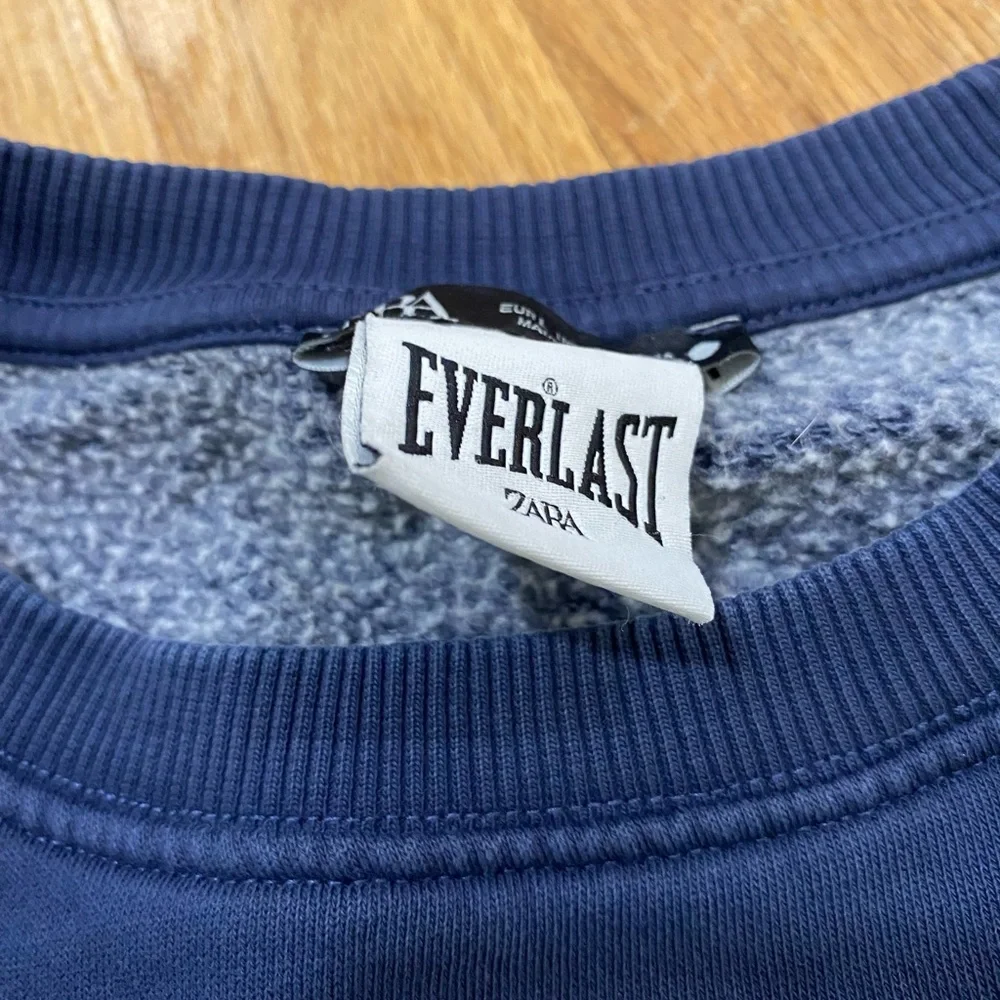 Zara/Everlast Sweatshirt - Picture 4 of 4